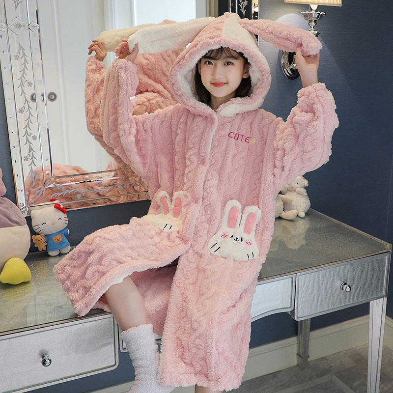 Hello Kitty Miniso Coral fleec – Baby Clothing Japan Bewertung und Preis
