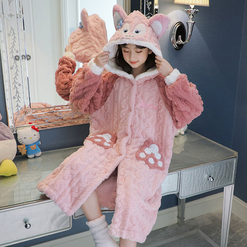 Hello Kitty Miniso Coral fleec – Baby Clothing Japan Bewertung und Preis