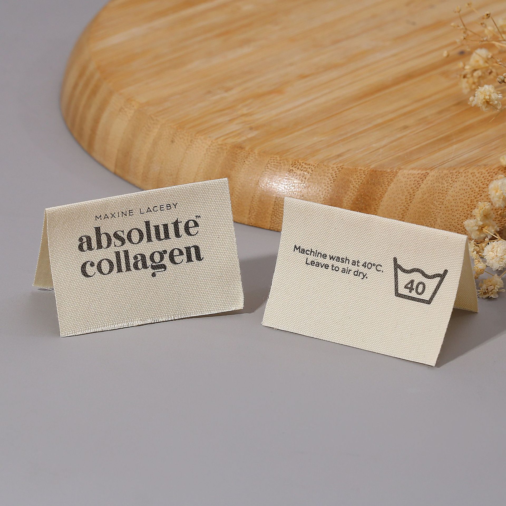 Custom Printed Private Logo La – Baby Clothing Organic Cotton Bewertung und Preis