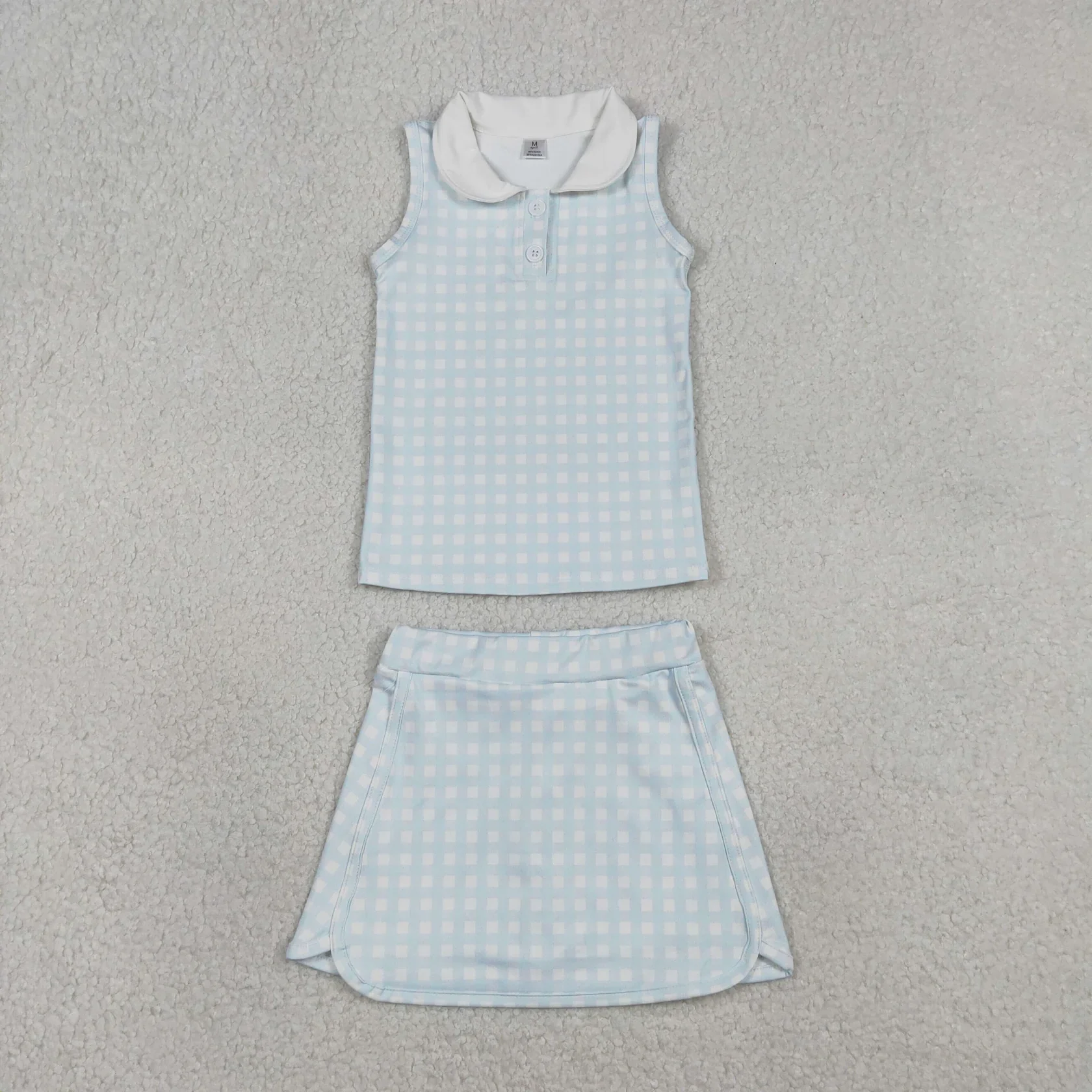 Wholesale Baby Girl Summer Yog – Baby Clothing Wholesale Bewertung und Preis
