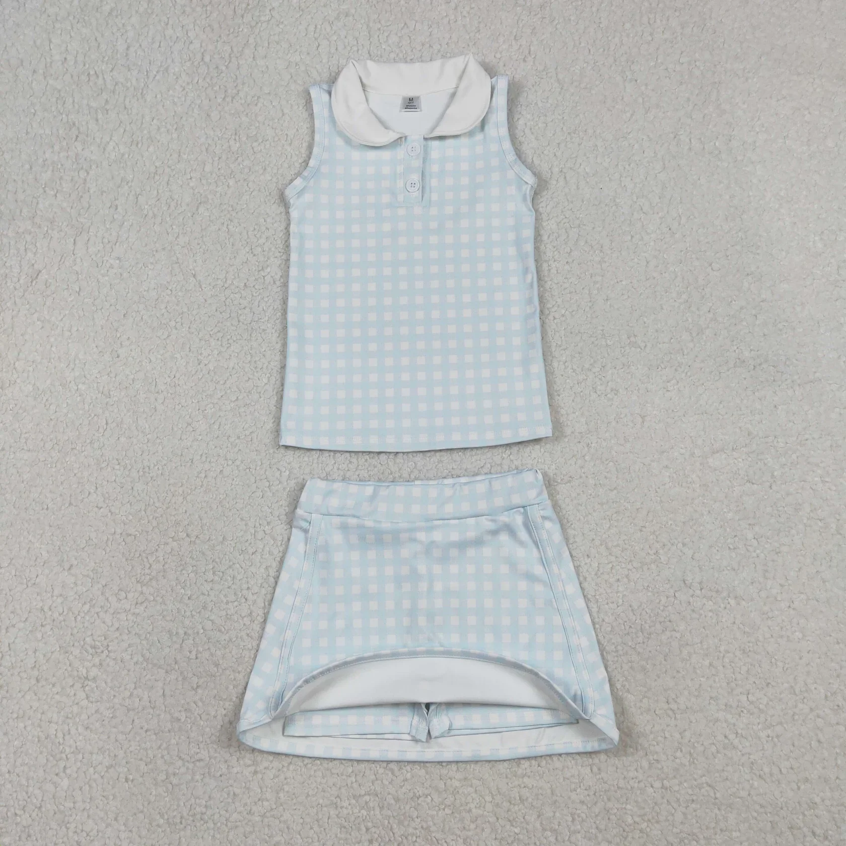 Wholesale Baby Girl Summer Yog – Baby Clothing Wholesale Bewertung und Preis
