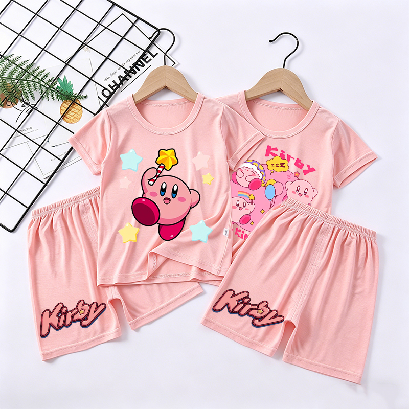 New Kirbys Girl Sleepwear Kawa – Baby Clothing In Summer Bewertung und Preis