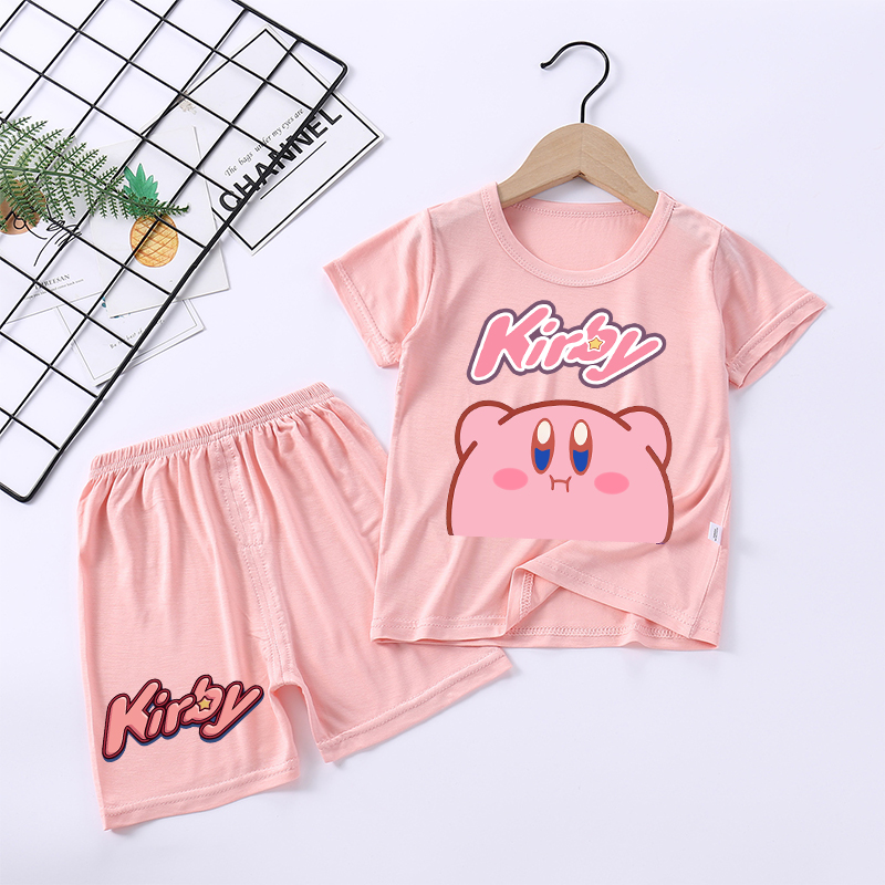 New Kirbys Girl Sleepwear Kawa – Baby Clothing In Summer Bewertung und Preis