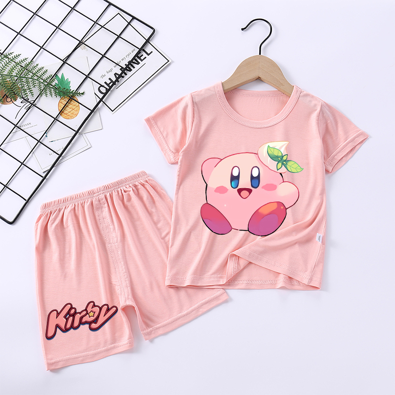 New Kirbys Girl Sleepwear Kawa – Baby Clothing In Summer Bewertung und Preis