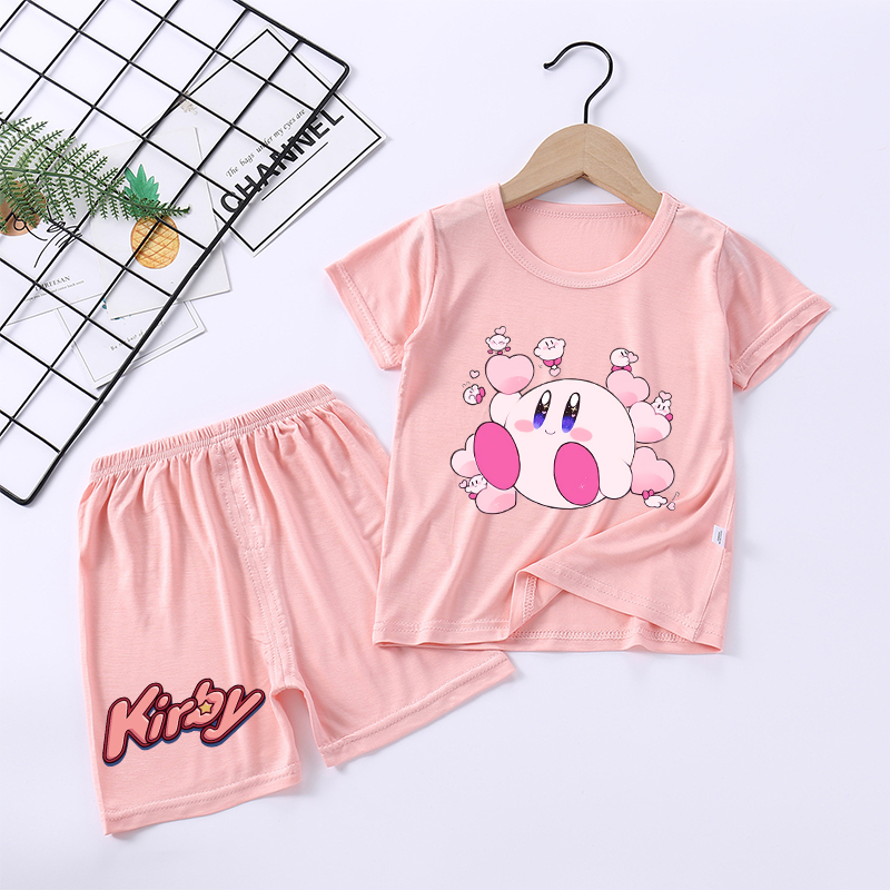 New Kirbys Girl Sleepwear Kawa – Baby Clothing In Summer Bewertung und Preis