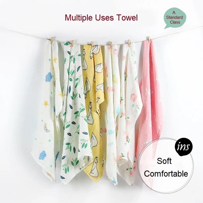 Newborn Blankets Bamboo Bath T – Baby Clothing Organic Cotton Bewertung und Preis