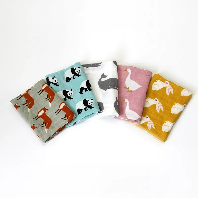 Newborn Blankets Bamboo Bath T – Baby Clothing Organic Cotton Bewertung und Preis