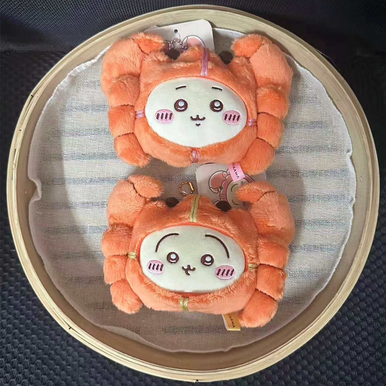  Crab Fur Teddy Bear Doll Hang – Baby Clothing Japan Bewertung und Preis