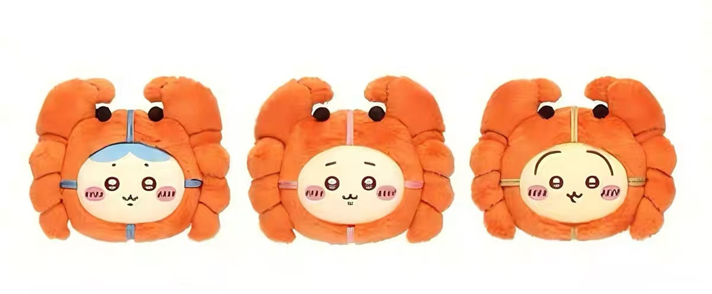  Crab Fur Teddy Bear Doll Hang – Baby Clothing Japan Bewertung und Preis