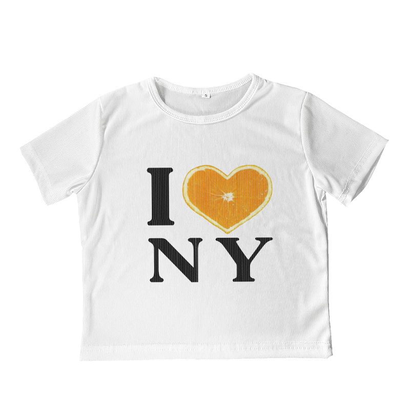 I Love NY New Heart New York W – Baby Clothing New York Bewertung und Preis