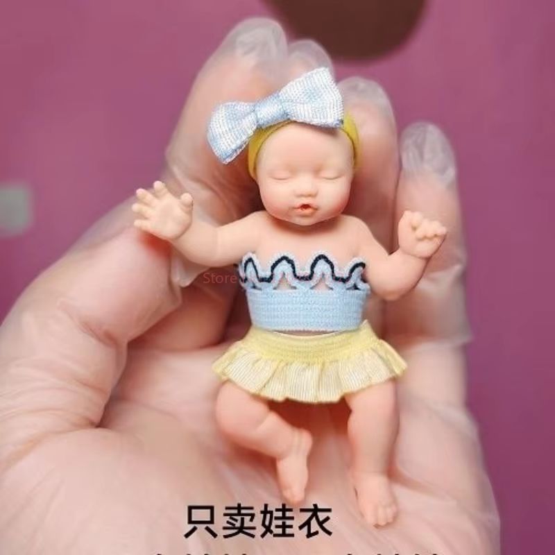 Only Doll Clothing ZURU Myster – Baby Clothing Accessories Bewertung und Preis
