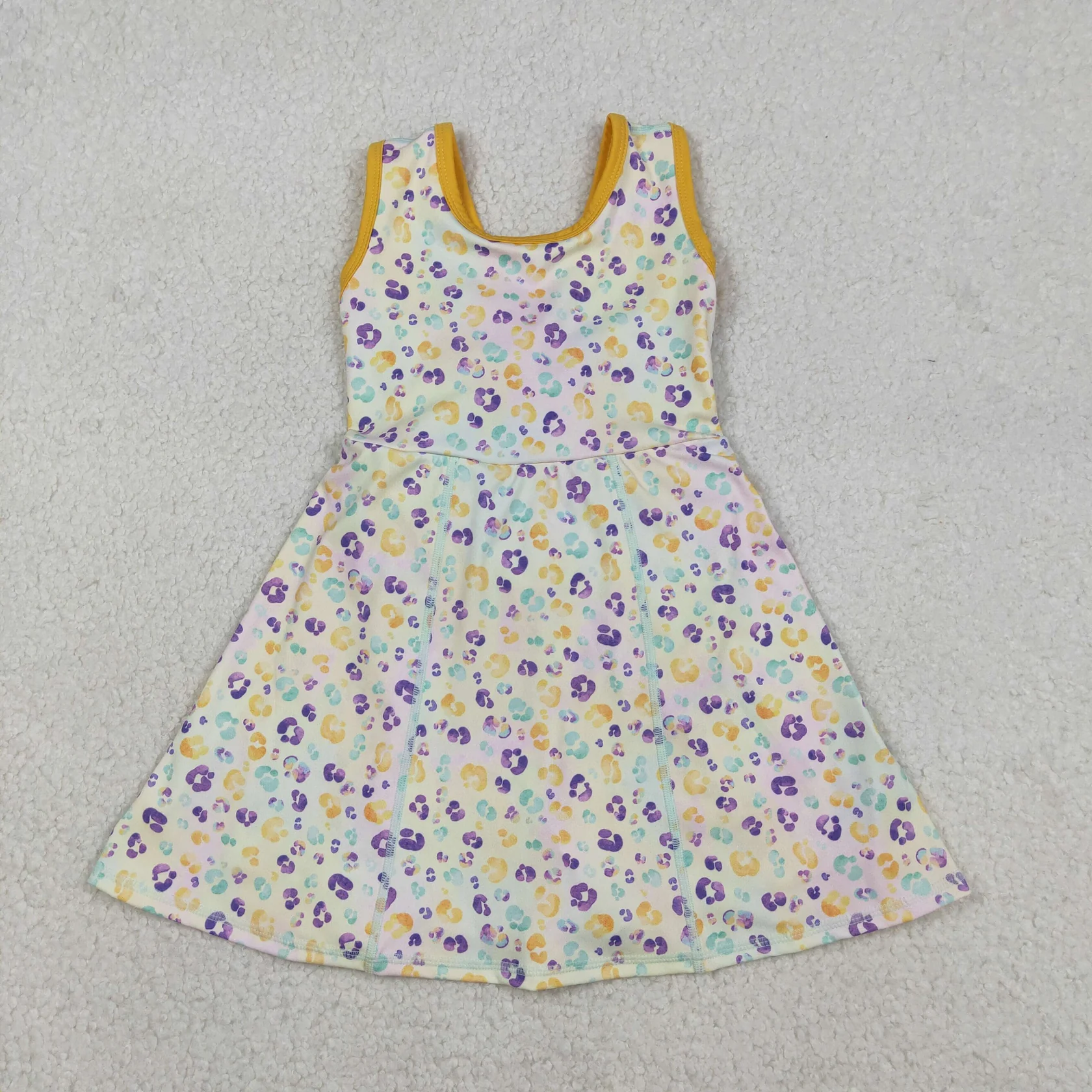 Wholesale Baby Girl Kids Yoga  – Baby Clothing Wholesale Bewertung und Preis