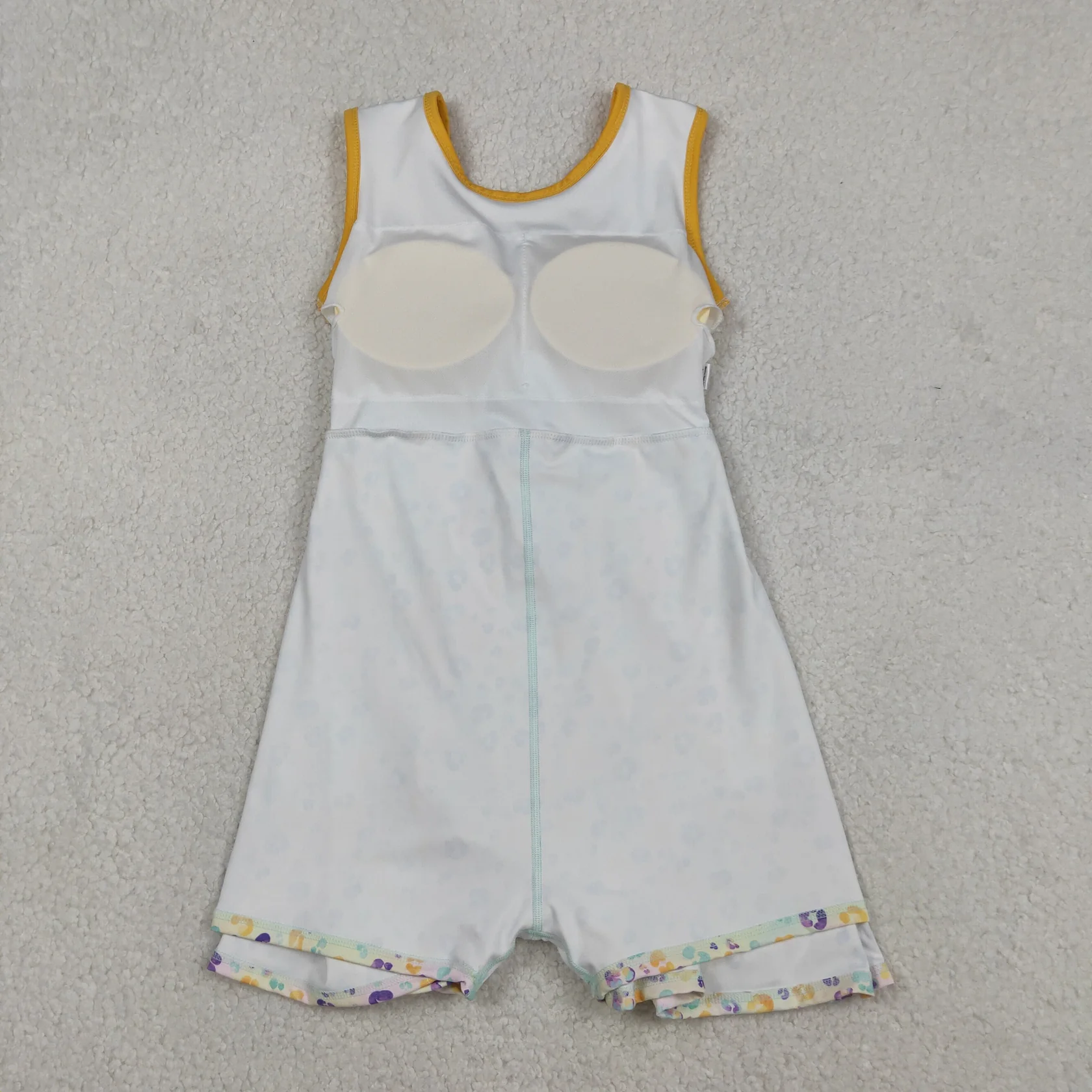 Wholesale Baby Girl Kids Yoga  – Baby Clothing Wholesale Bewertung und Preis