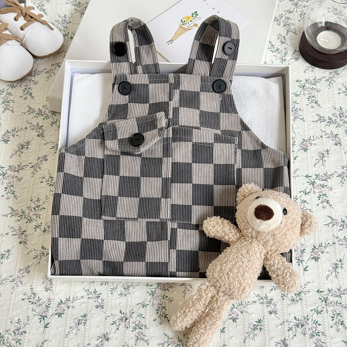 Baby Boys Summer Sleeveles Jum – Baby Clothing Knitting Patterns Bewertung und Preis