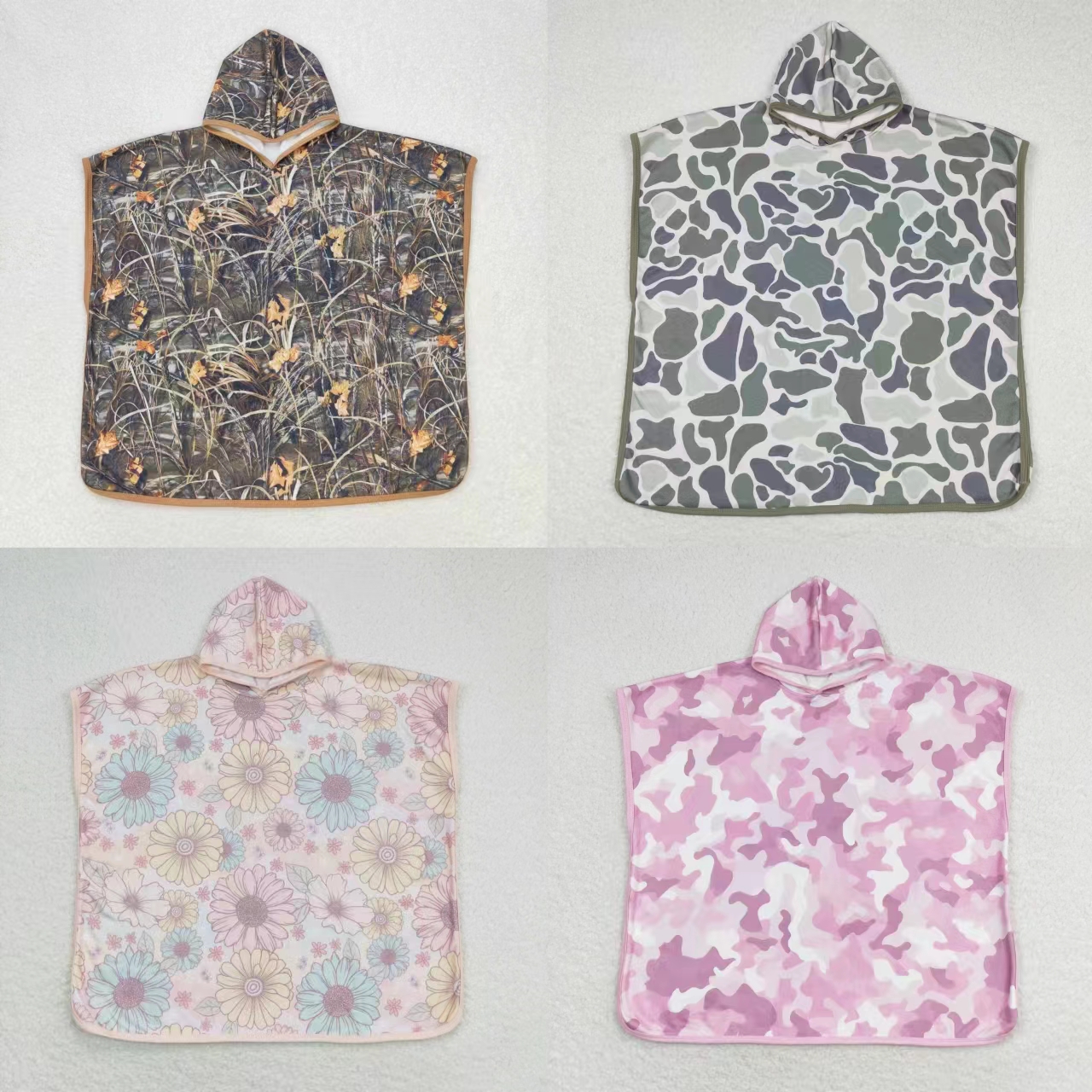 Wholesale Children Terry Swim  – Baby Clothing Wholesale Bewertung und Preis