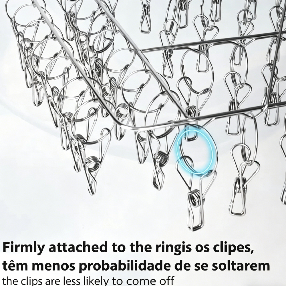 1/2/3Pcs Foldable Drying Rack, – Baby Clothing Drying Rack Bewertung und Preis