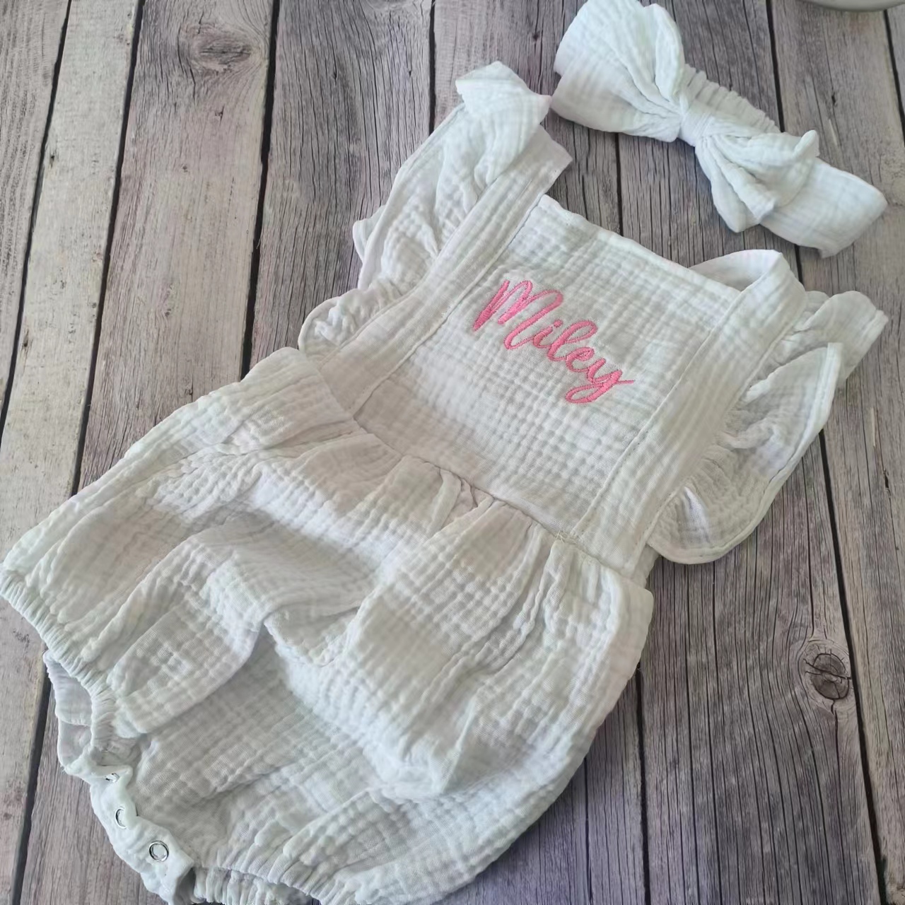 Personalized Summer Newborn In – Baby Clothing In Summer Bewertung und Preis