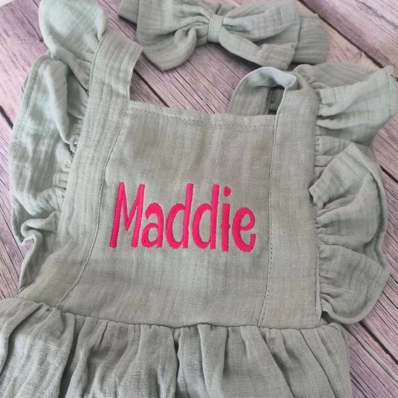Personalized Summer Newborn In – Baby Clothing In Summer Bewertung und Preis
