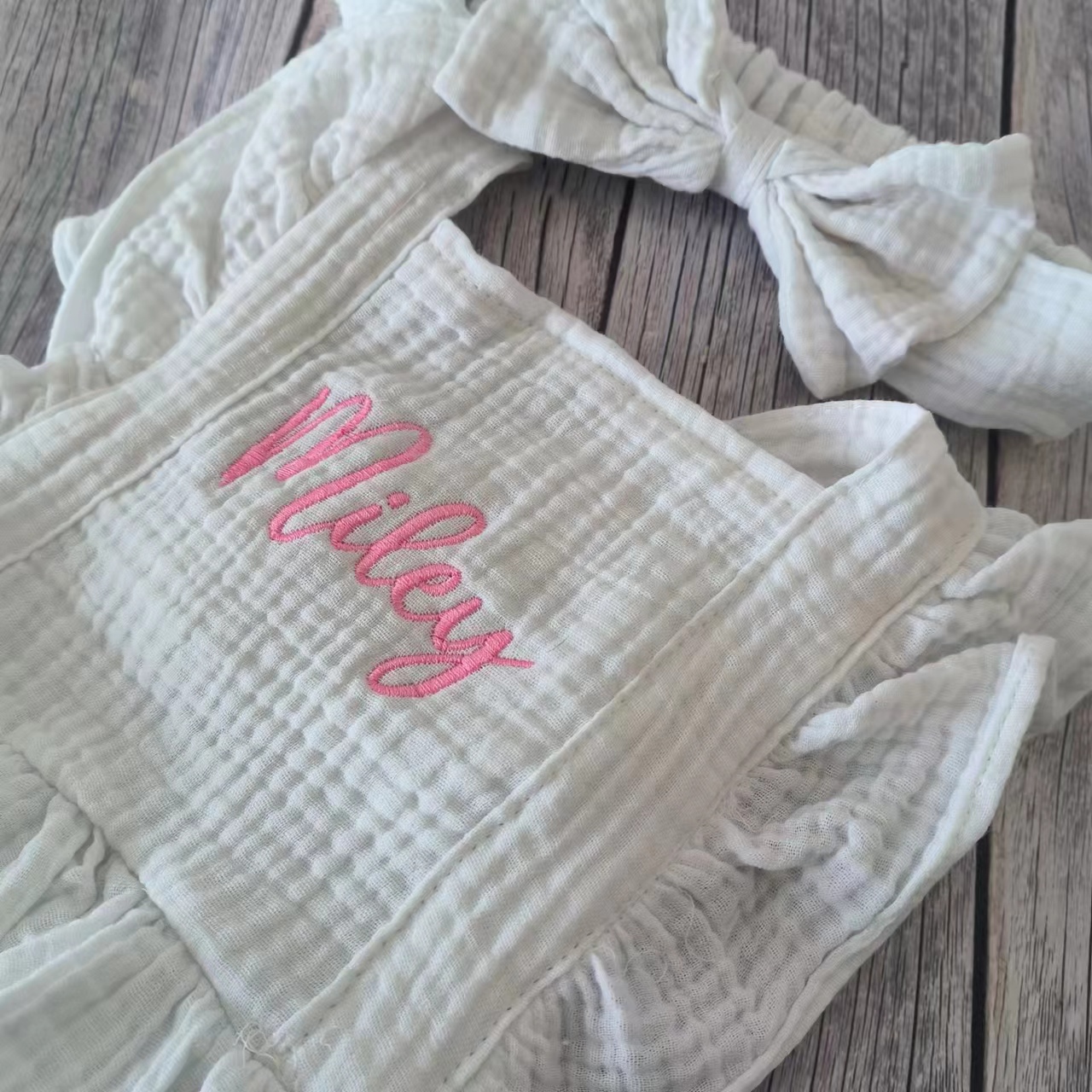 Personalized Summer Newborn In – Baby Clothing In Summer Bewertung und Preis