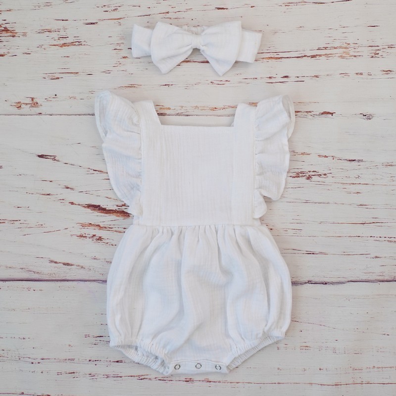 Organic Cotton Baby Girl Cloth – Baby Clothing Organic Cotton Bewertung und Preis