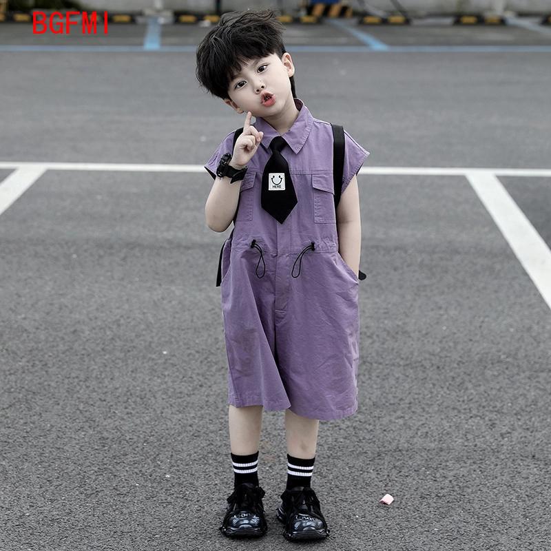 Kids Summer Shorts Overalls Ca – Baby Clothing In Summer Bewertung und Preis