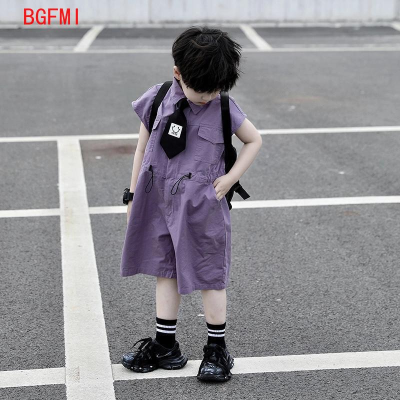 Kids Summer Shorts Overalls Ca – Baby Clothing In Summer Bewertung und Preis
