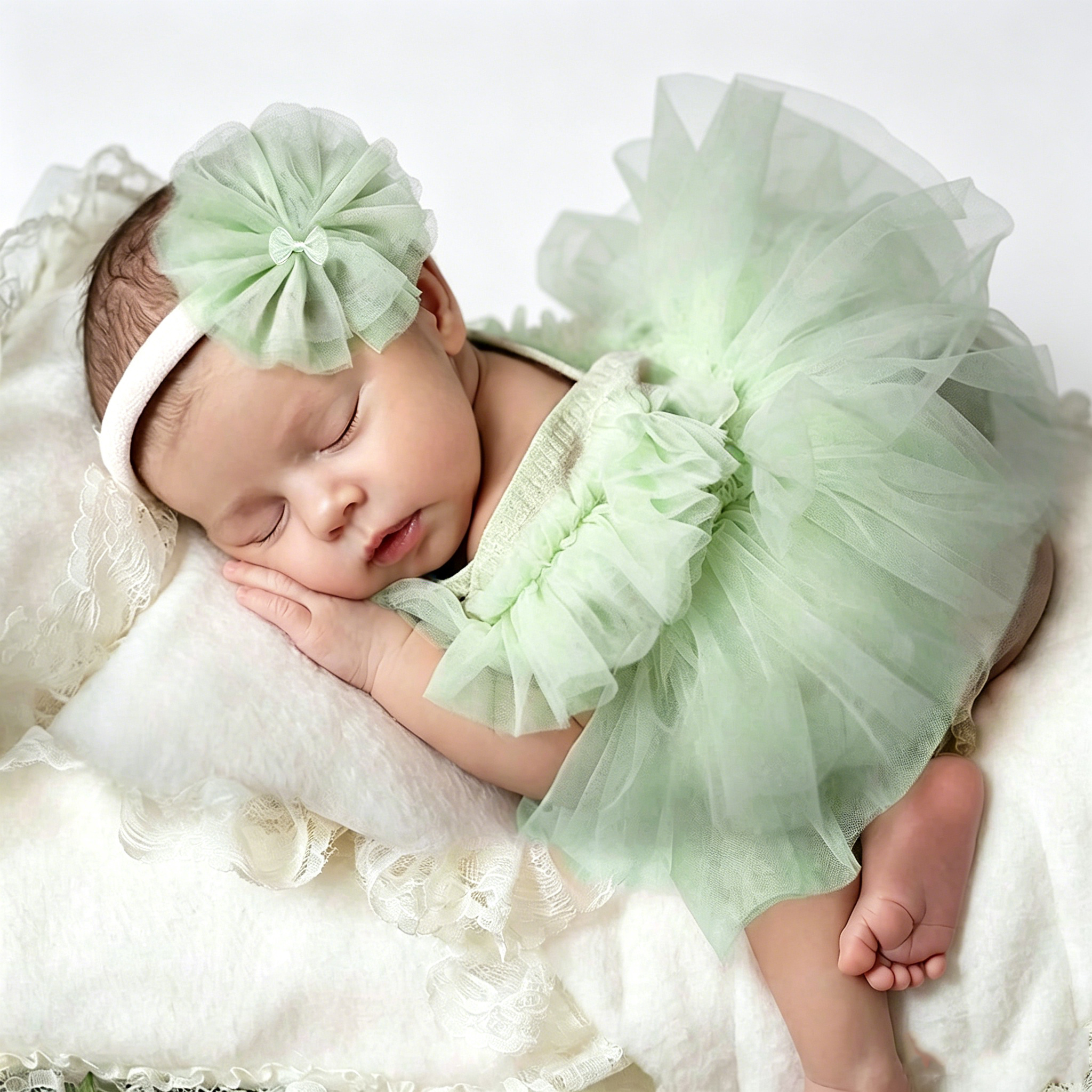 Ylsteed Newborn Photography Ou – Baby Clothing Onesies Bewertung und Preis