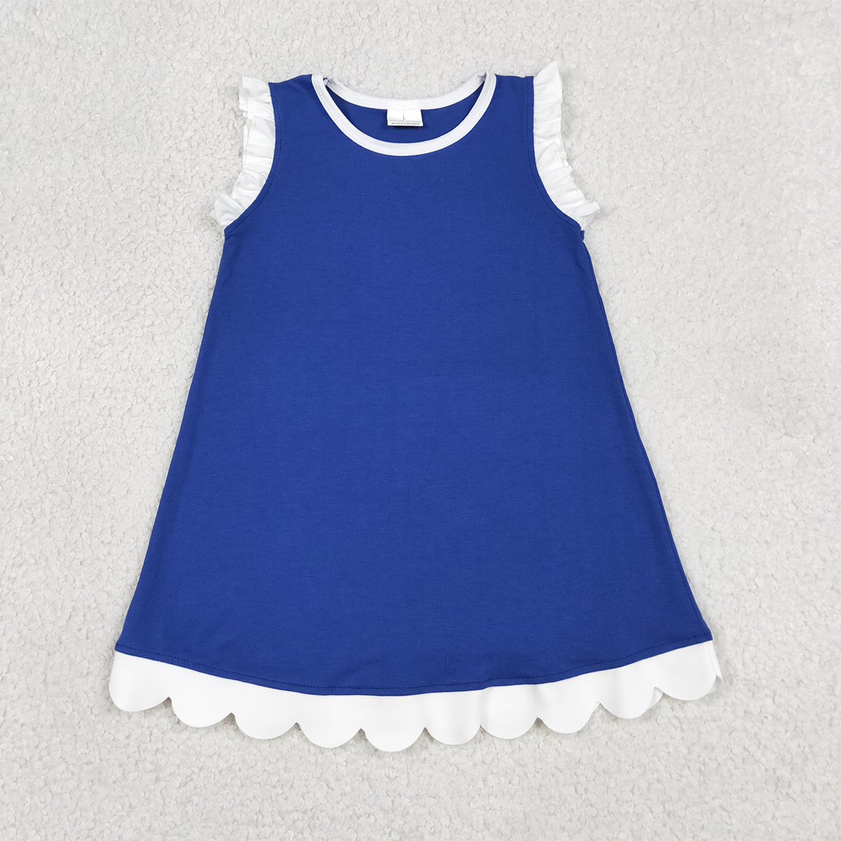 Kids Dress Clothes Baby Girls  – Baby Clothing Wholesale Bewertung und Preis
