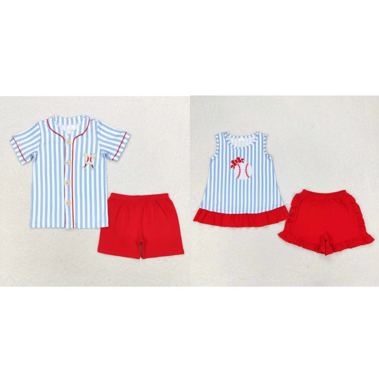 Wholesale Baby Boy Girl Outfit – Baby Clothing Wholesale Bewertung und Preis