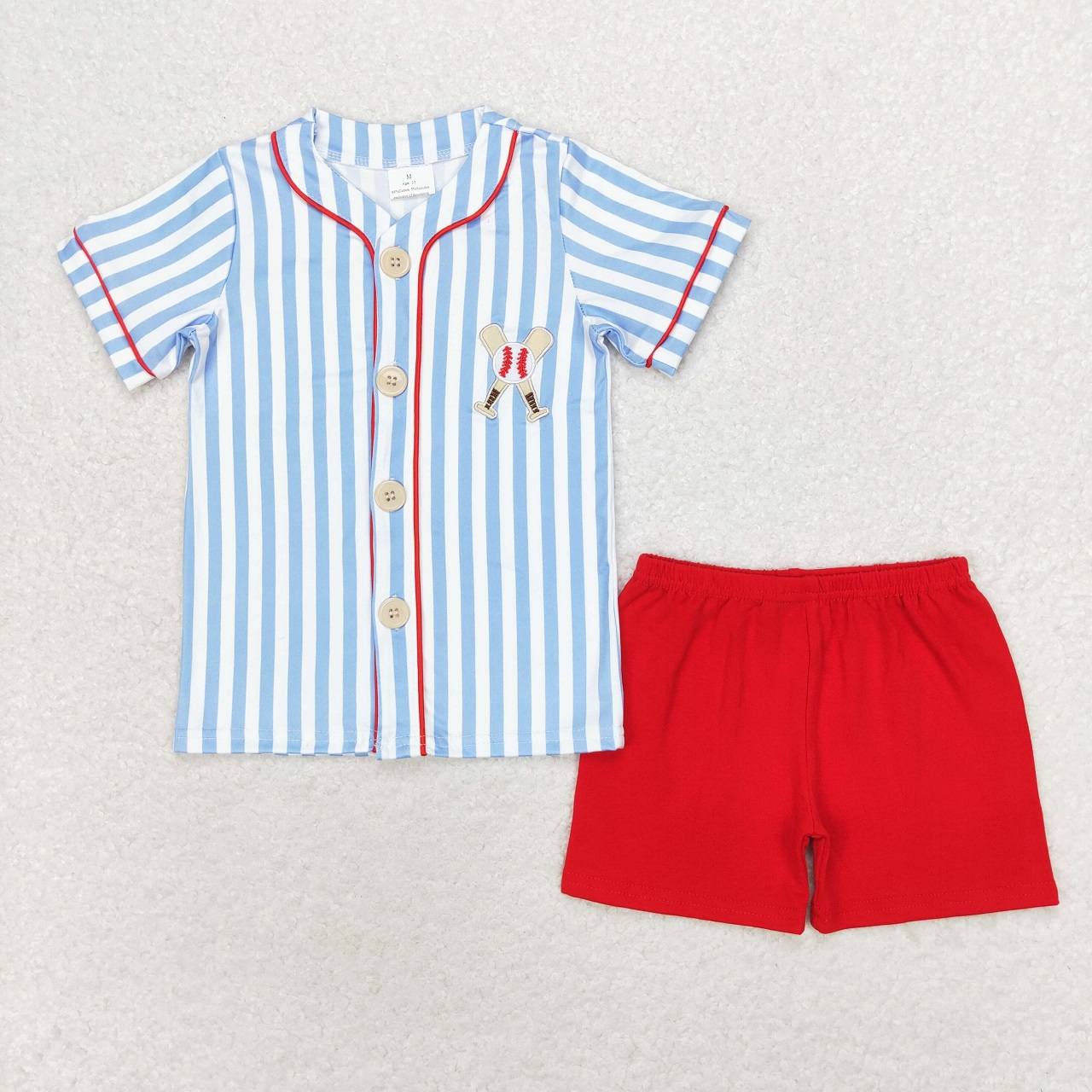 Wholesale Baby Boy Girl Outfit – Baby Clothing Wholesale Bewertung und Preis