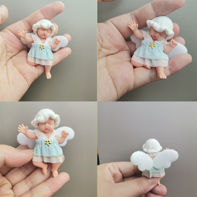 Angel Clothing Zuru Mysterious – Baby Clothing Accessories Bewertung und Preis