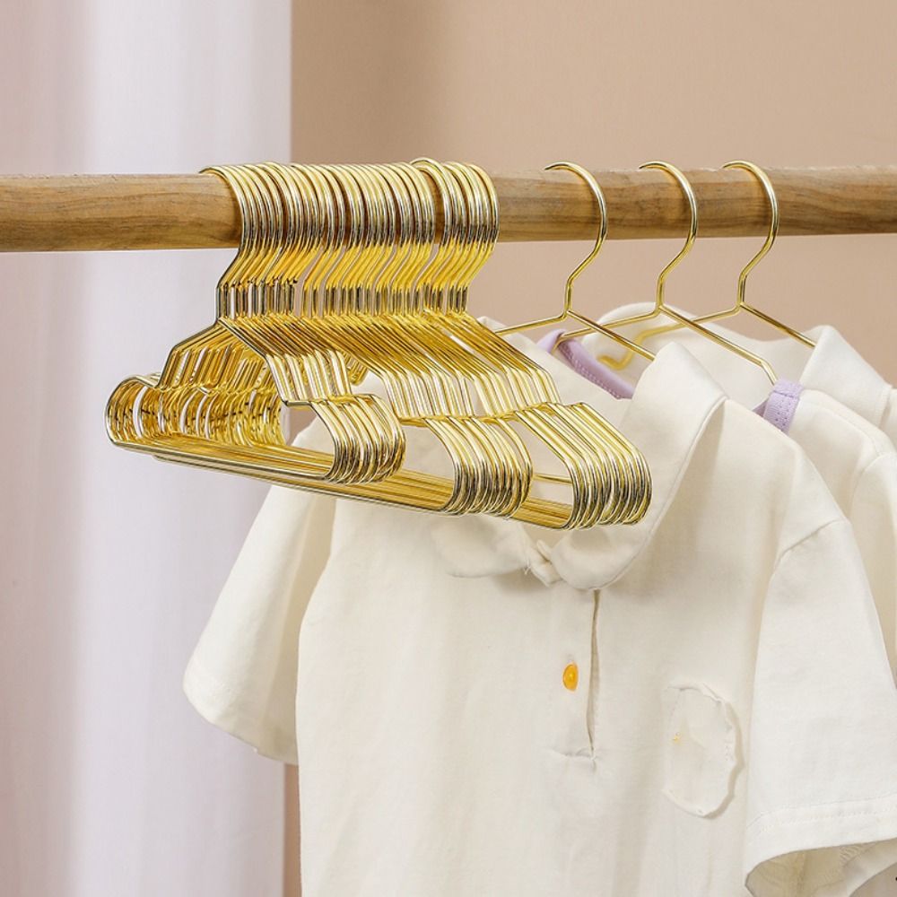 10pcs New 15/20/25cm Clothing  – Baby Clothing Drying Rack Bewertung und Preis