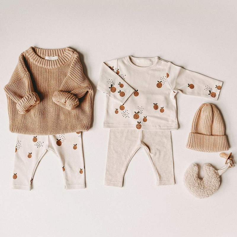 Baby Clothing Sets Suit Organi – Baby Clothing Organic Cotton Bewertung und Preis