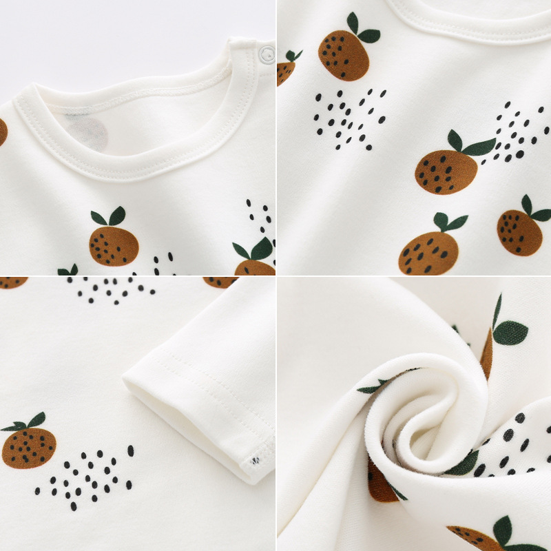Baby Clothing Sets Suit Organi – Baby Clothing Organic Cotton Bewertung und Preis