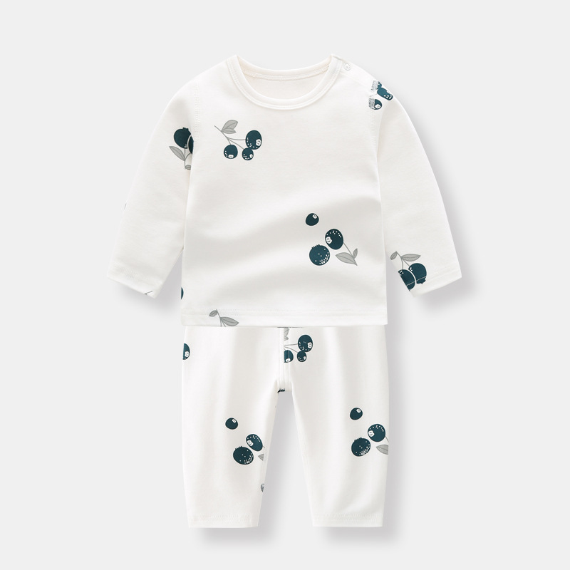 Baby Clothing Sets Suit Organi – Baby Clothing Organic Cotton Bewertung und Preis