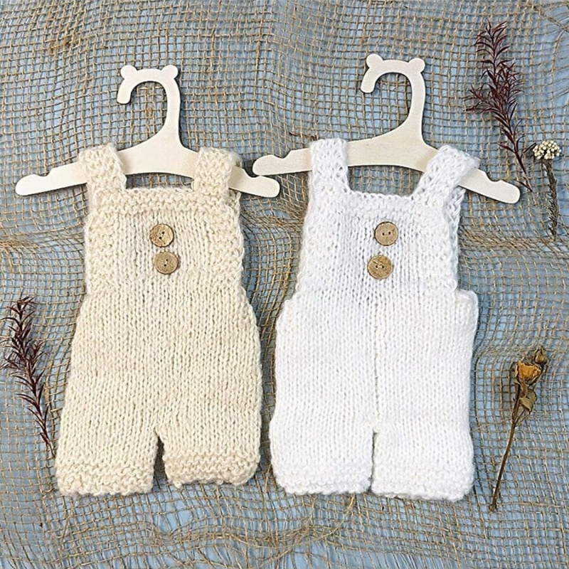 Newborn Photography Props Soft – Baby Clothing Onesies Bewertung und Preis