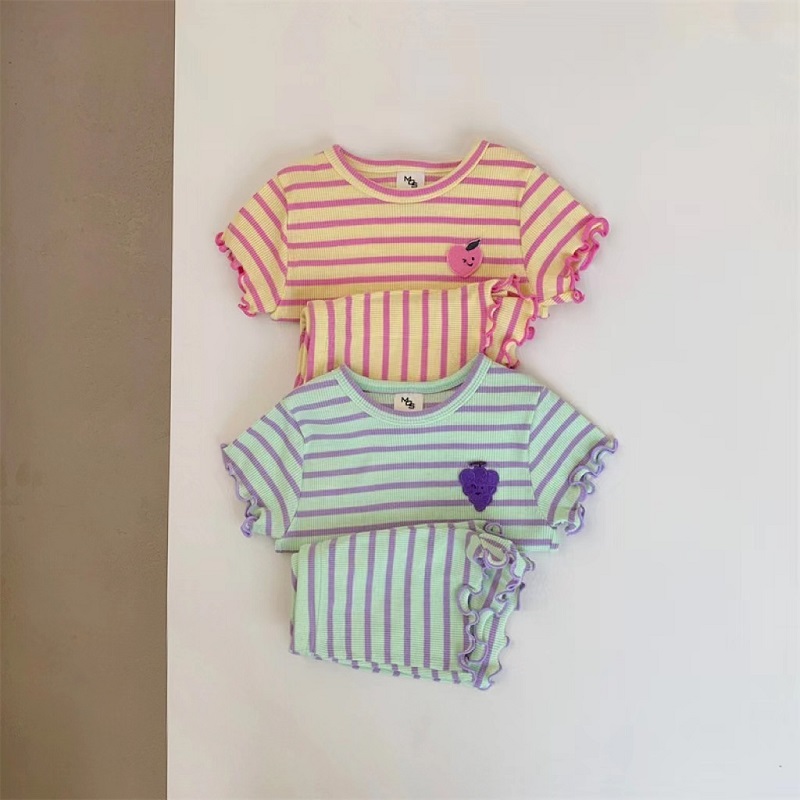 2025 Summer New Newborn Baby C – Baby Clothing Knitting Patterns Bewertung und Preis