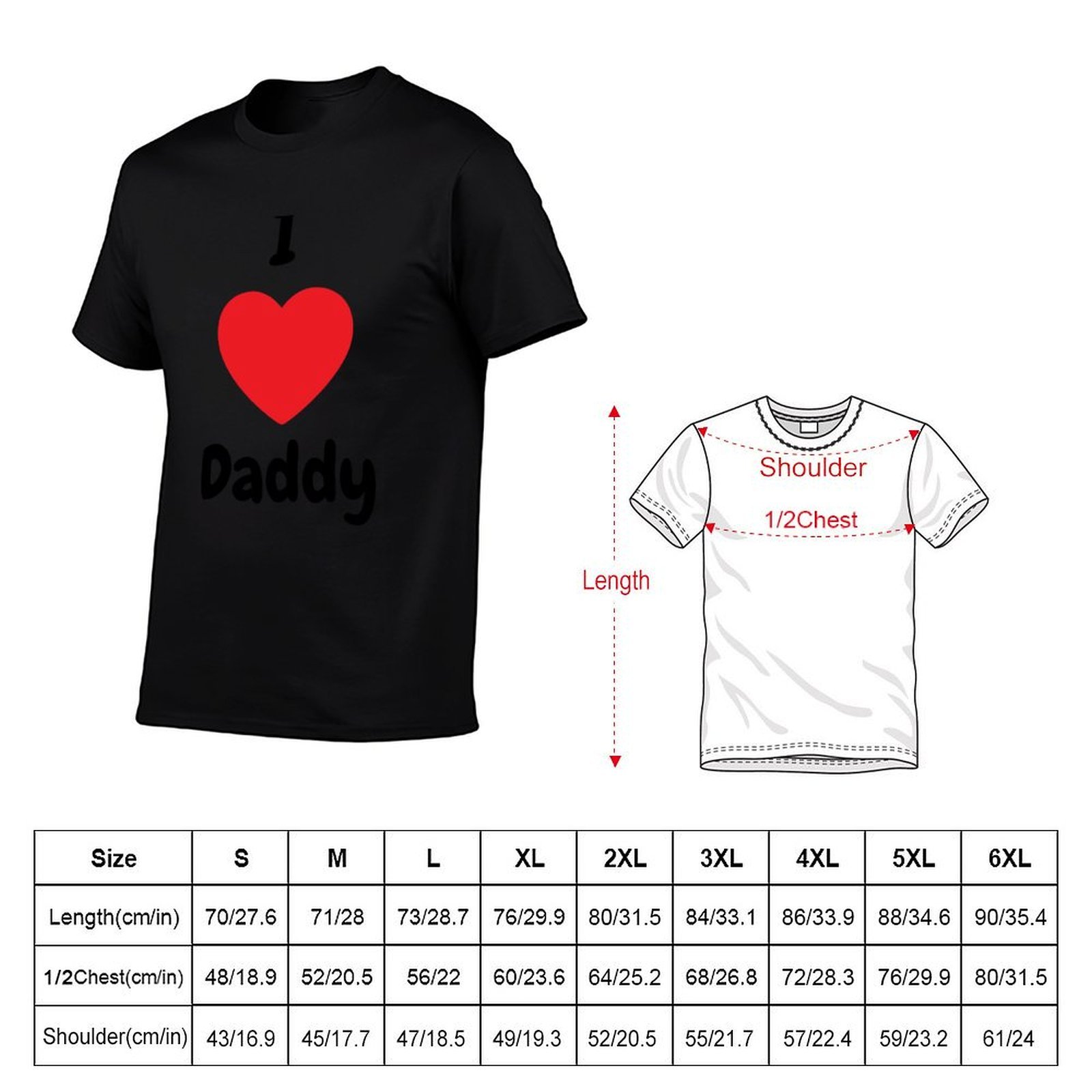 I Love Daddy - Baby Onesie and – Baby Clothing Luxury Brands Bewertung und Preis