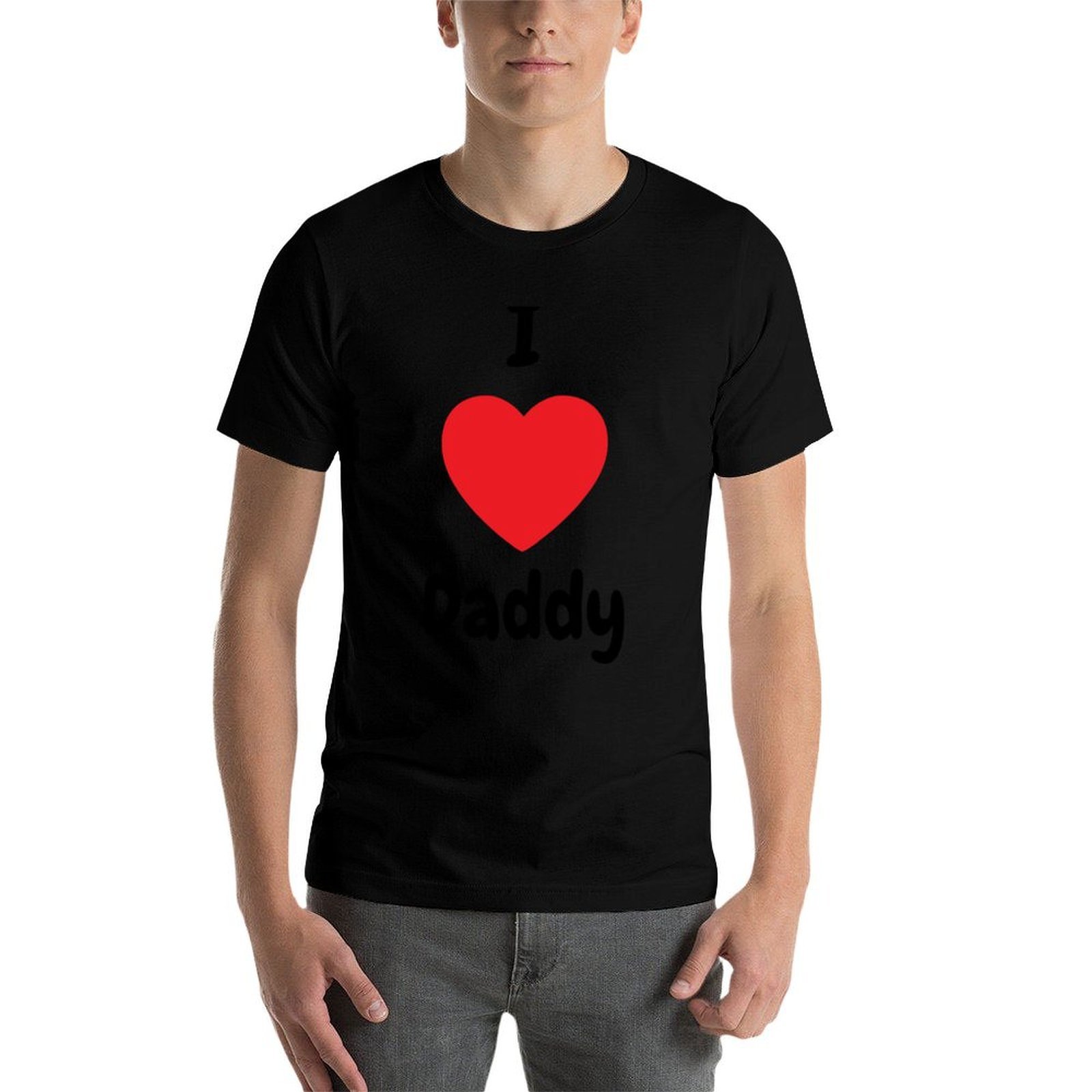 I Love Daddy - Baby Onesie and – Baby Clothing Luxury Brands Bewertung und Preis