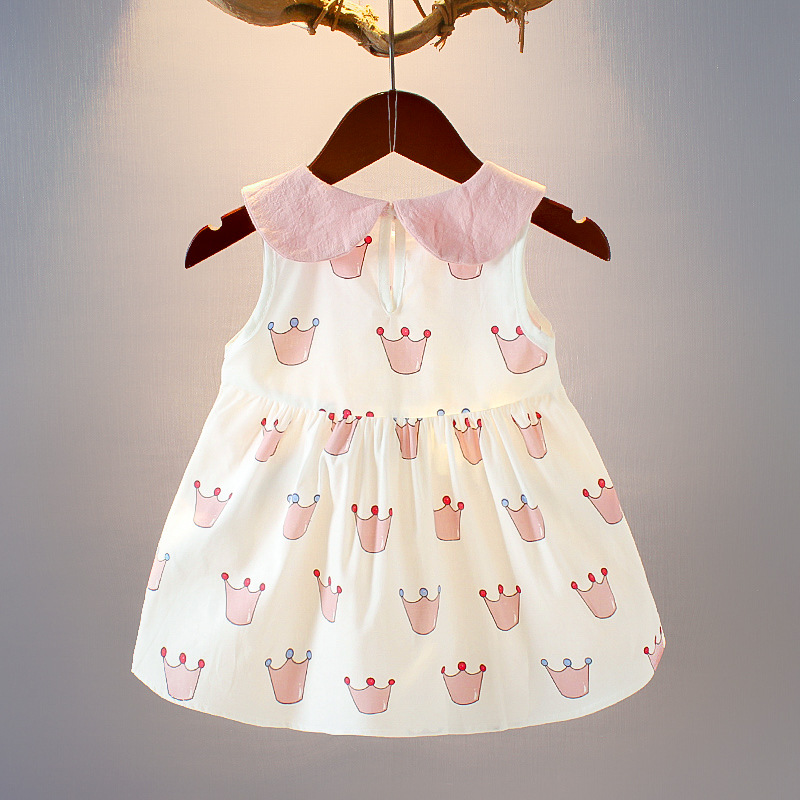 Summer Baby Dress Newborn Baby – Baby Clothing Knitting Patterns Bewertung und Preis