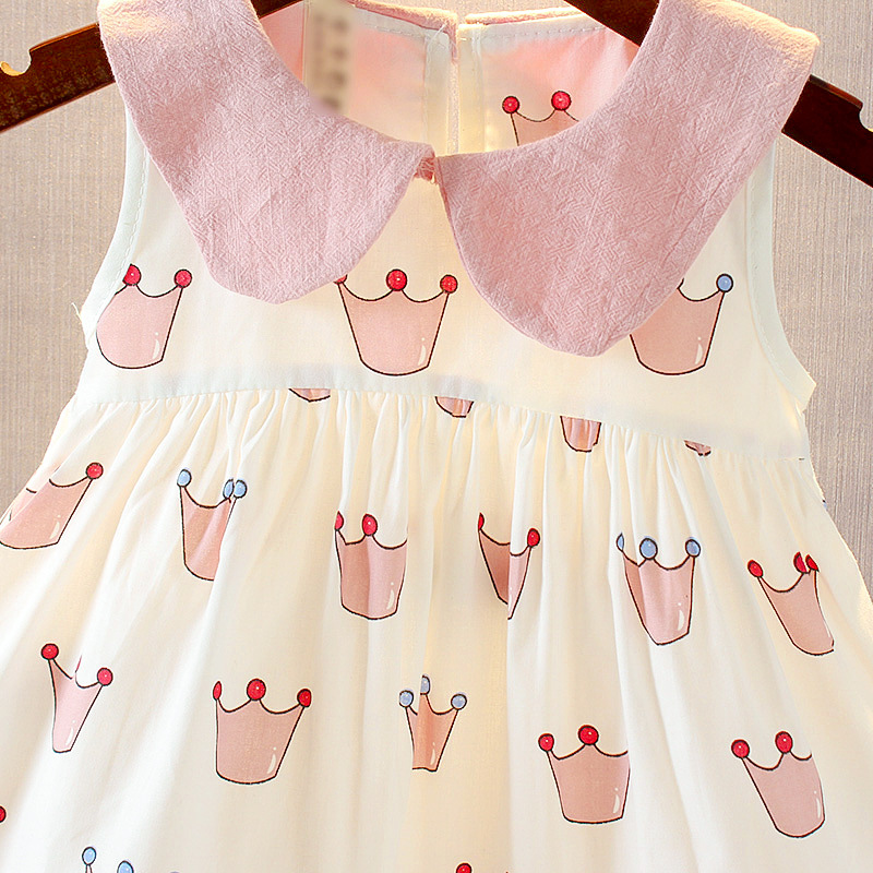 Summer Baby Dress Newborn Baby – Baby Clothing Knitting Patterns Bewertung und Preis