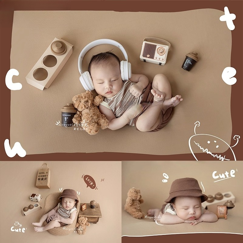 Newborn Photo Accessories Baby – Baby Clothing Accessories Bewertung und Preis