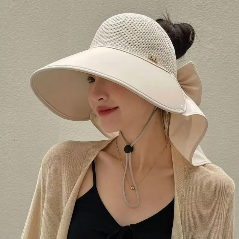 Summer Women Bucket Hat Outdoo – Sun Hat Wide Brim Bewertung und Preis
