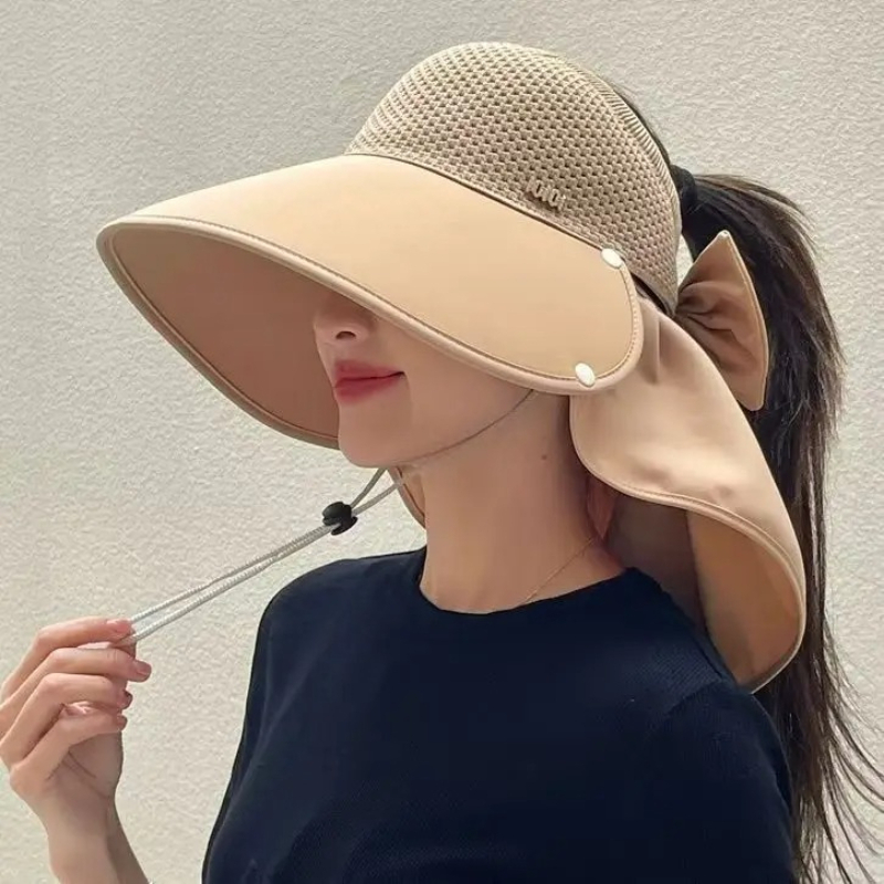Summer Women Bucket Hat Outdoo – Sun Hat Wide Brim Bewertung und Preis