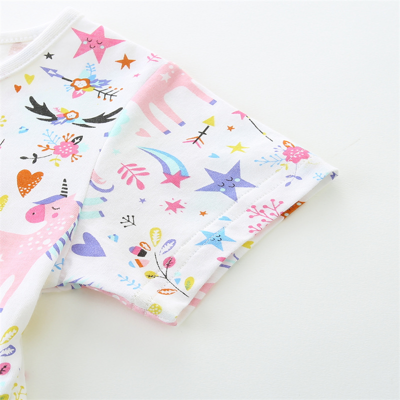 2-7T Jumping Meters Rainbow Sh – Baby Clothing Knitting Patterns Bewertung und Preis
