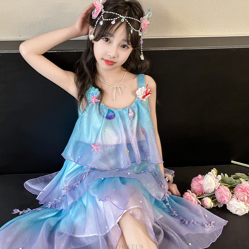 Luxury Baby Girls Summer Cake  – Baby Clothing Luxury Brands Bewertung und Preis