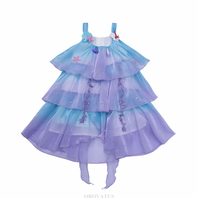 Luxury Baby Girls Summer Cake  – Baby Clothing Luxury Brands Bewertung und Preis