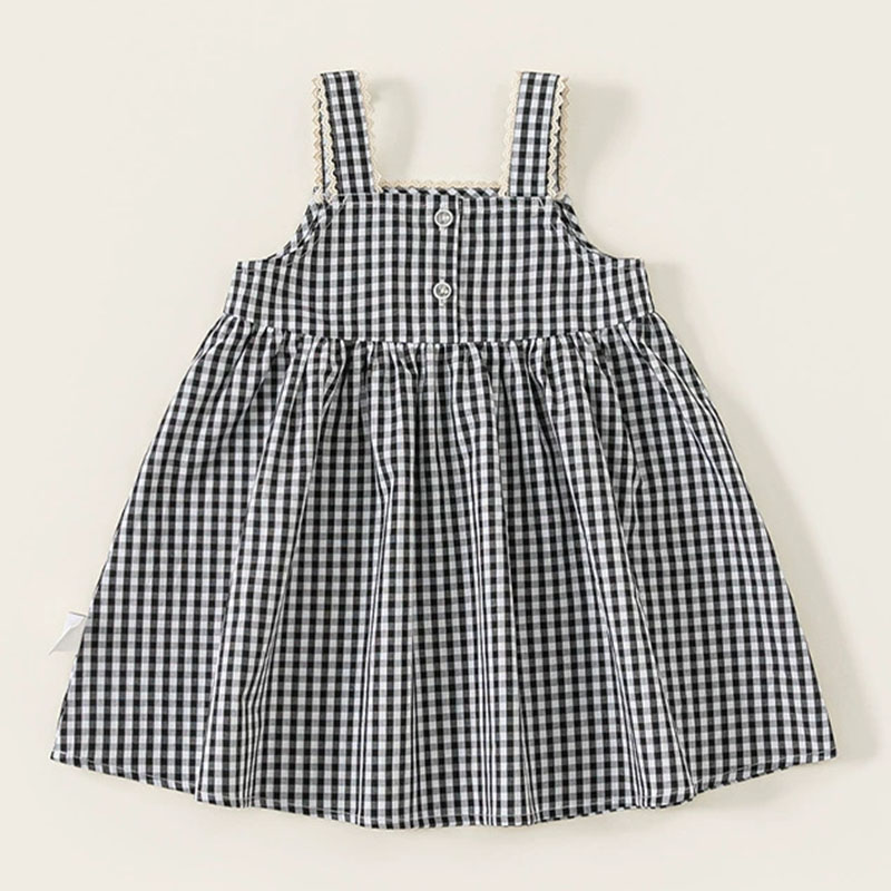 2026 Summer Dresses Baby Girl  – Baby Clothing Knitting Patterns Bewertung und Preis