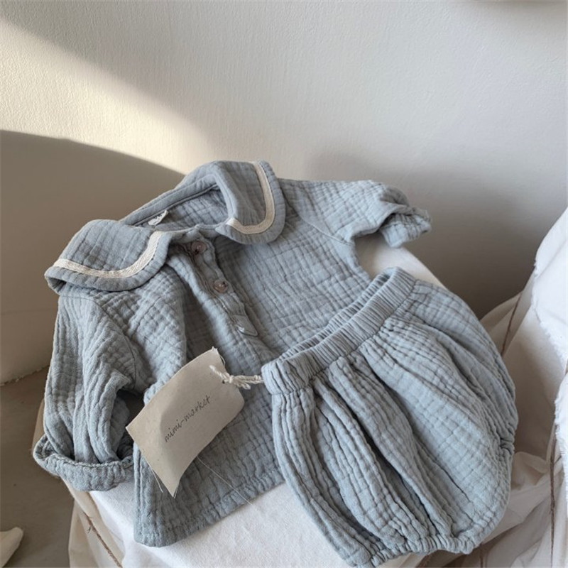 Baby Clothing Sets For 0-3Year – Baby Clothing Organic Cotton Bewertung und Preis
