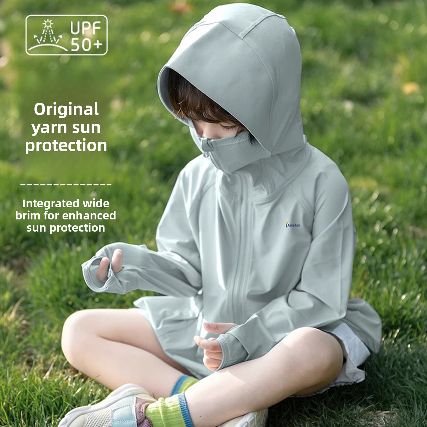 Children's Lightweight UV Prot – Baby Clothing In Summer Bewertung und Preis